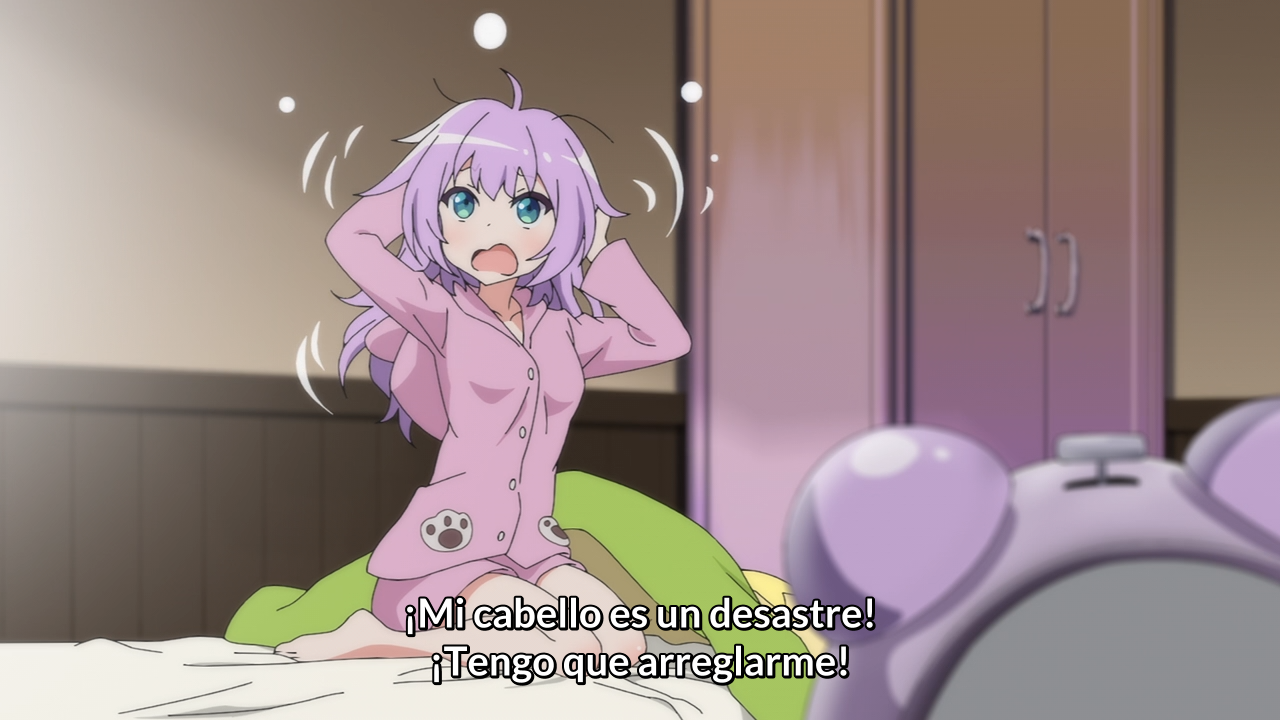 Azur Lane: Bisoku Zenshin! (PuyaSubs!)